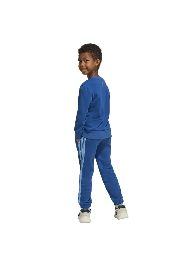 adidas adidas disney lilo & stitch unisex youth/baby jogger