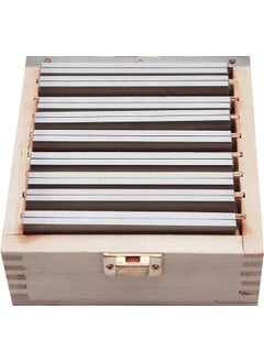 WERKA 236-0443 9 Piece Parallel Set 