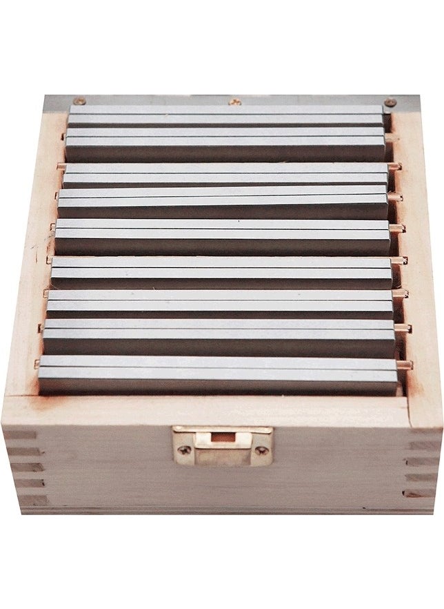 WERKA - 236-0443 9 Piece Parallel Set - Image 1