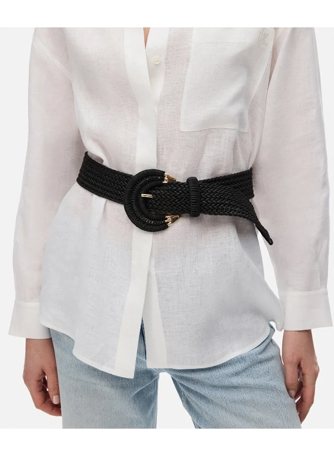 إبيكيول Braided Belt
