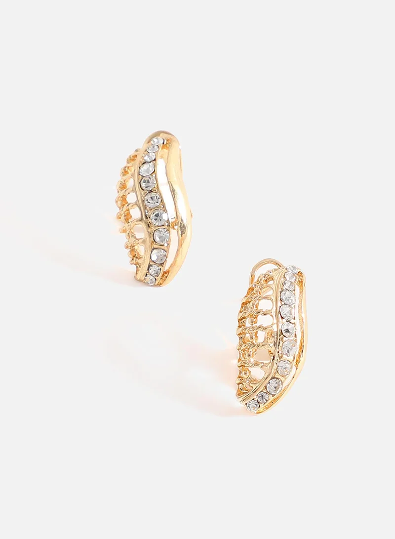 SOHI Party Artificial Jewellery Set