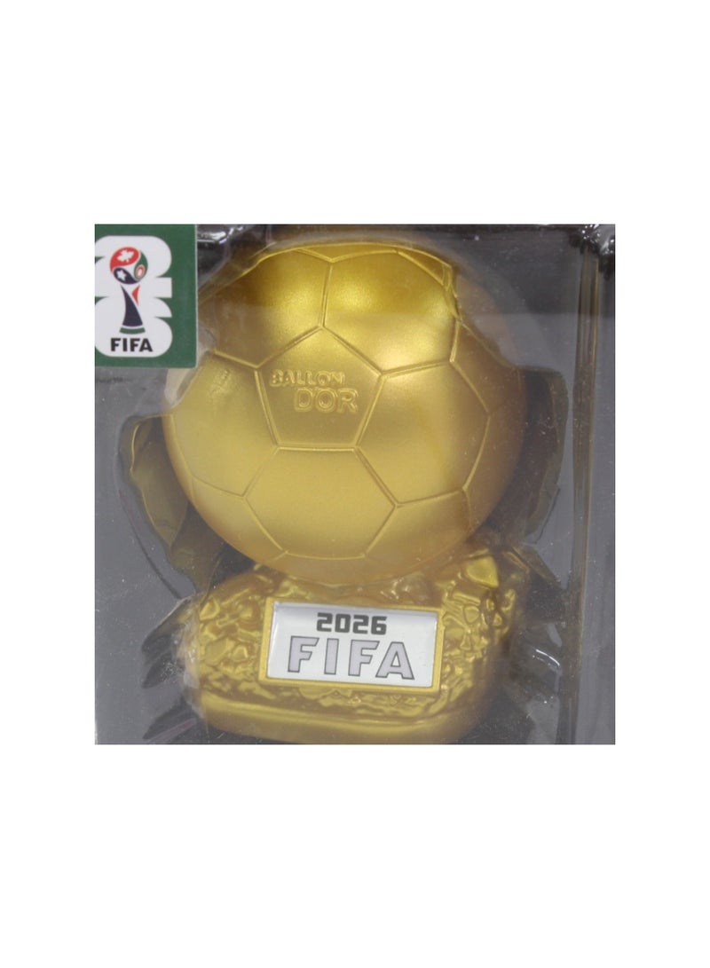 2026 FIFA Ballon De Oro - Image 2