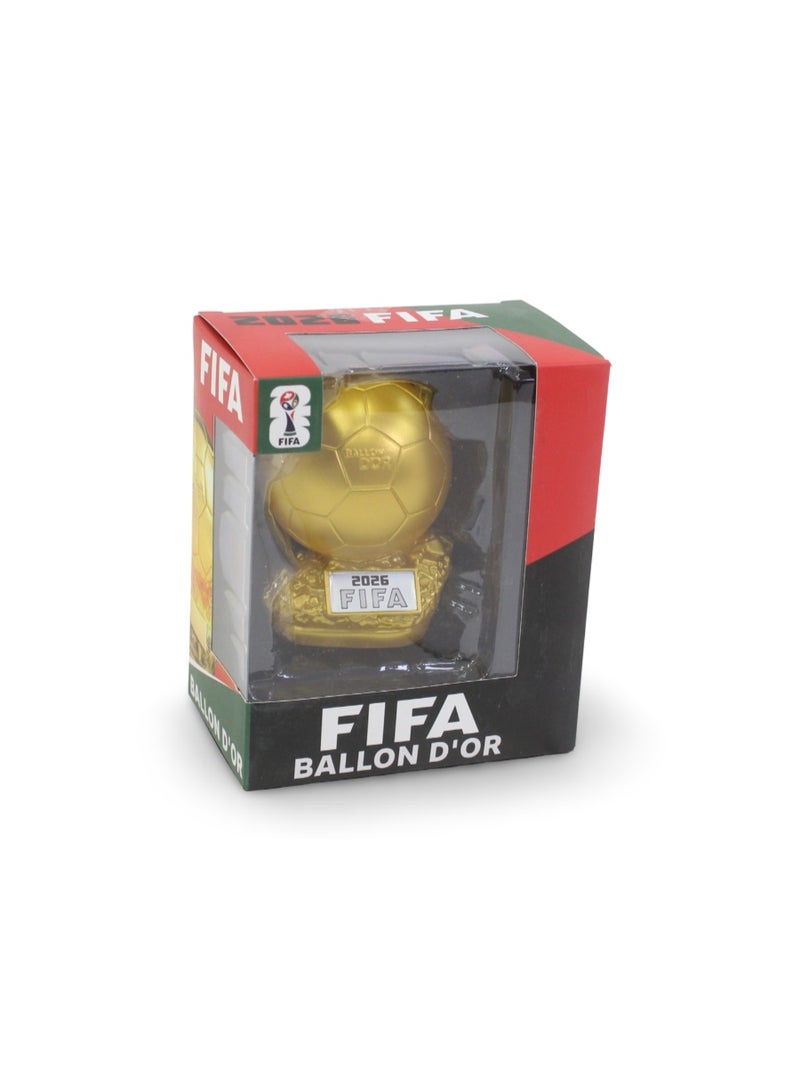 2026 FIFA Ballon De Oro - Image 1