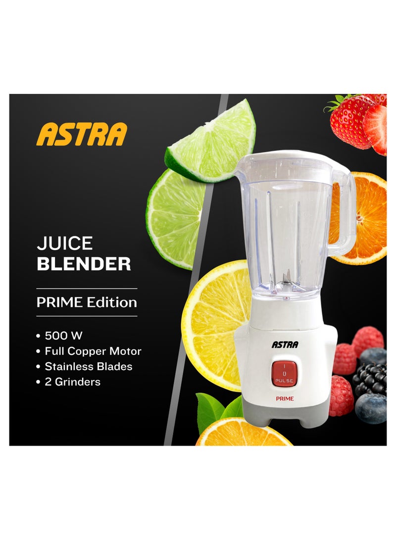 Astra ASTRA, Juice Blender, Prime Edition  - Image 3