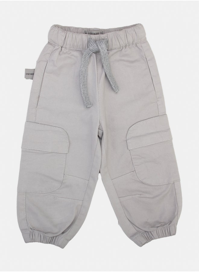 OWNKIDS Baby boys Pants  - Image 1