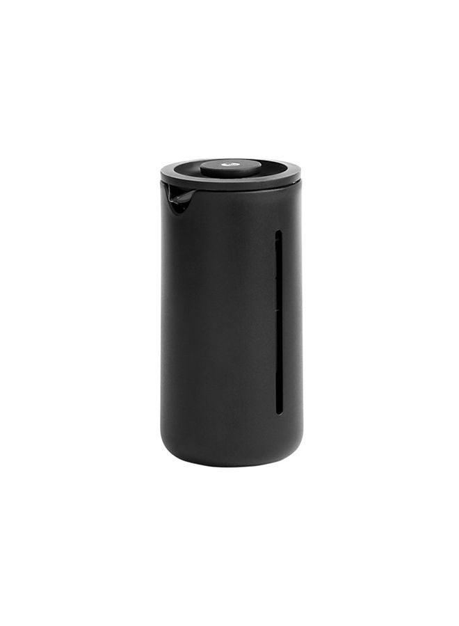 TIMEMORE U French Press, Black, 450ml - Image 1