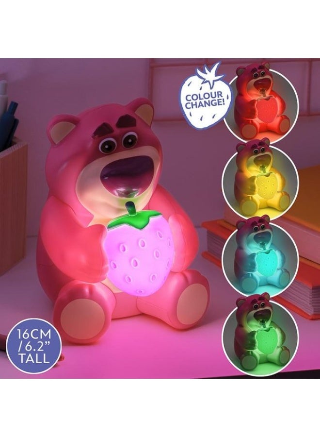 Paladone Lotso Colour Change Light - Image 3