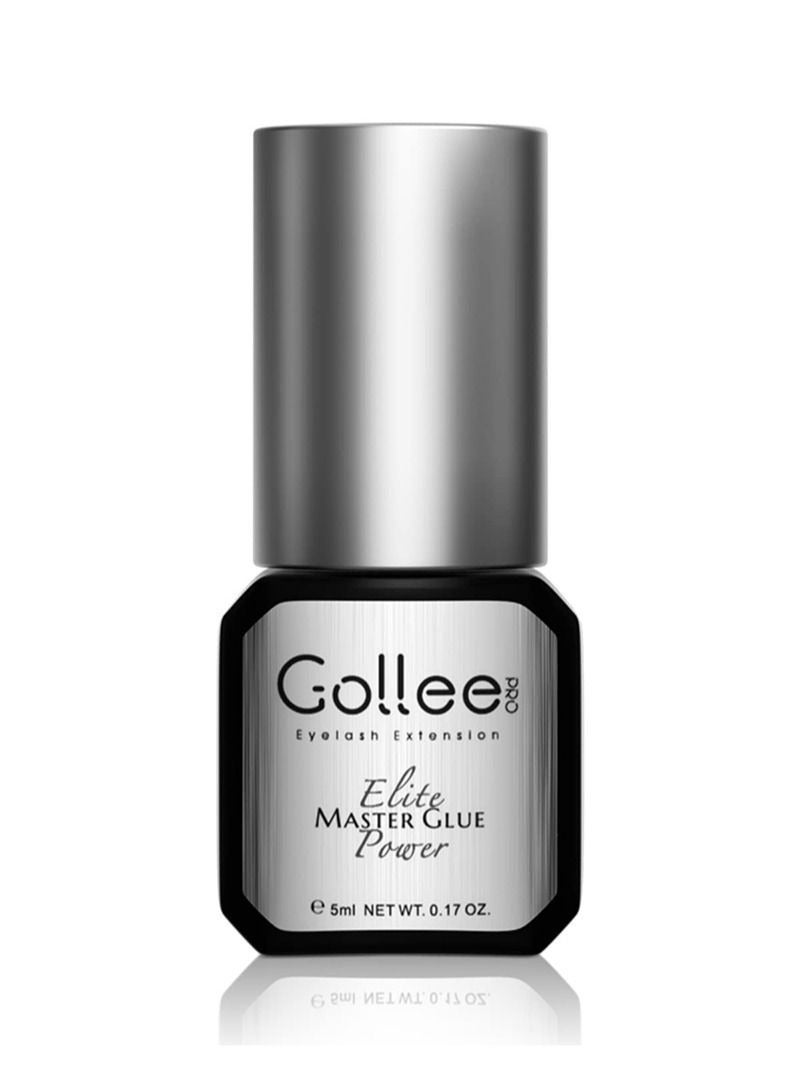 GOLLEE Eyelash Extension Glue 0.5-1S Drying time - Image 1