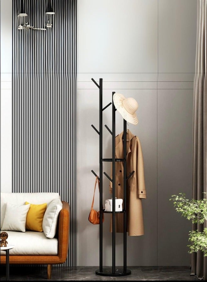 SHEE ONE Hanger and clothes rack with a modern and elegant design - Image 1