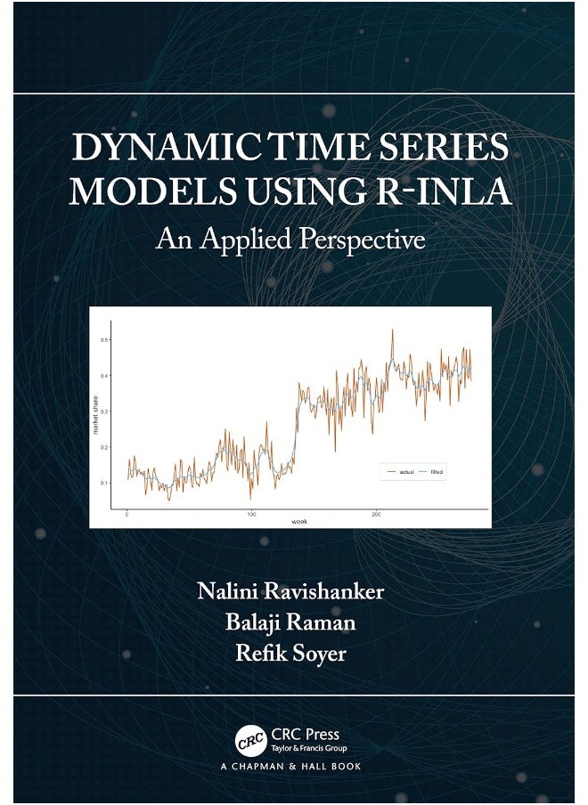 Dynamic Time Series Models using R-INLA: An Applied Perspective 