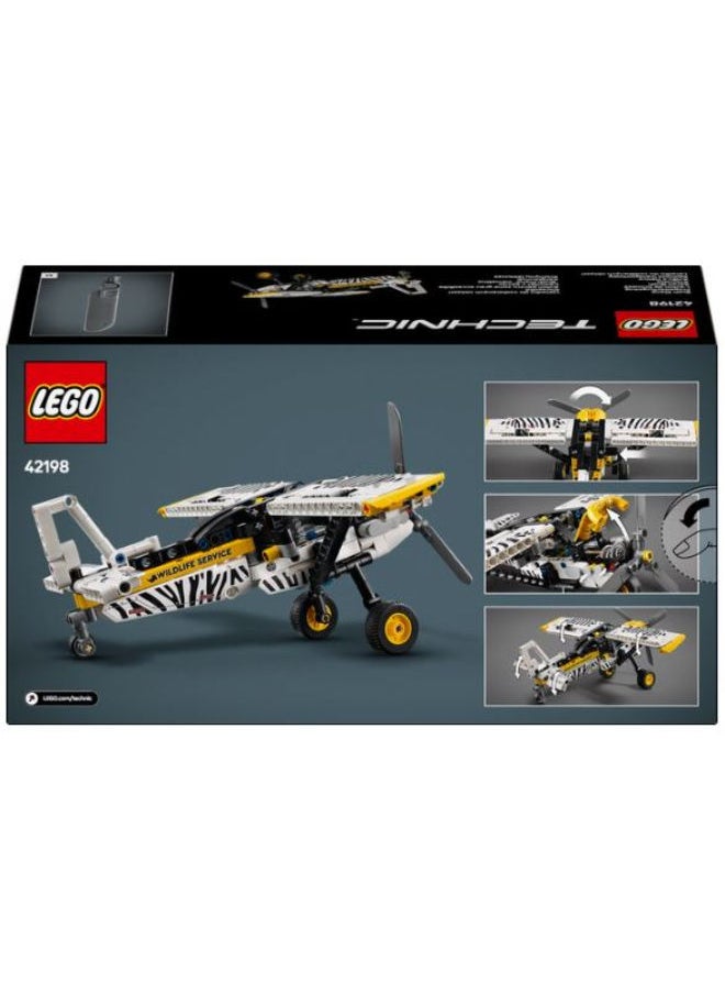 LEGO Bush Plane Building Set  - Image 2