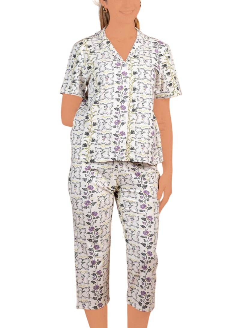 Sleepwear Pyjama Set  - Image 1