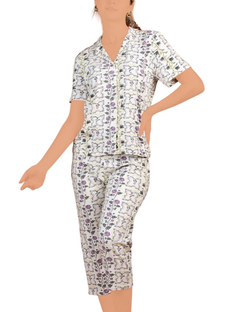 Sleepwear Pyjama Set  - Image 3