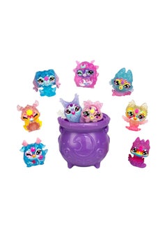 Magic Mixies Minis  S1 9 Pack