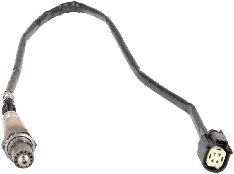 Bosch 16246 Premium Original Equipment Oxygen Sensor - Compatible With Select Ford Focus, Narrowband - Image 1