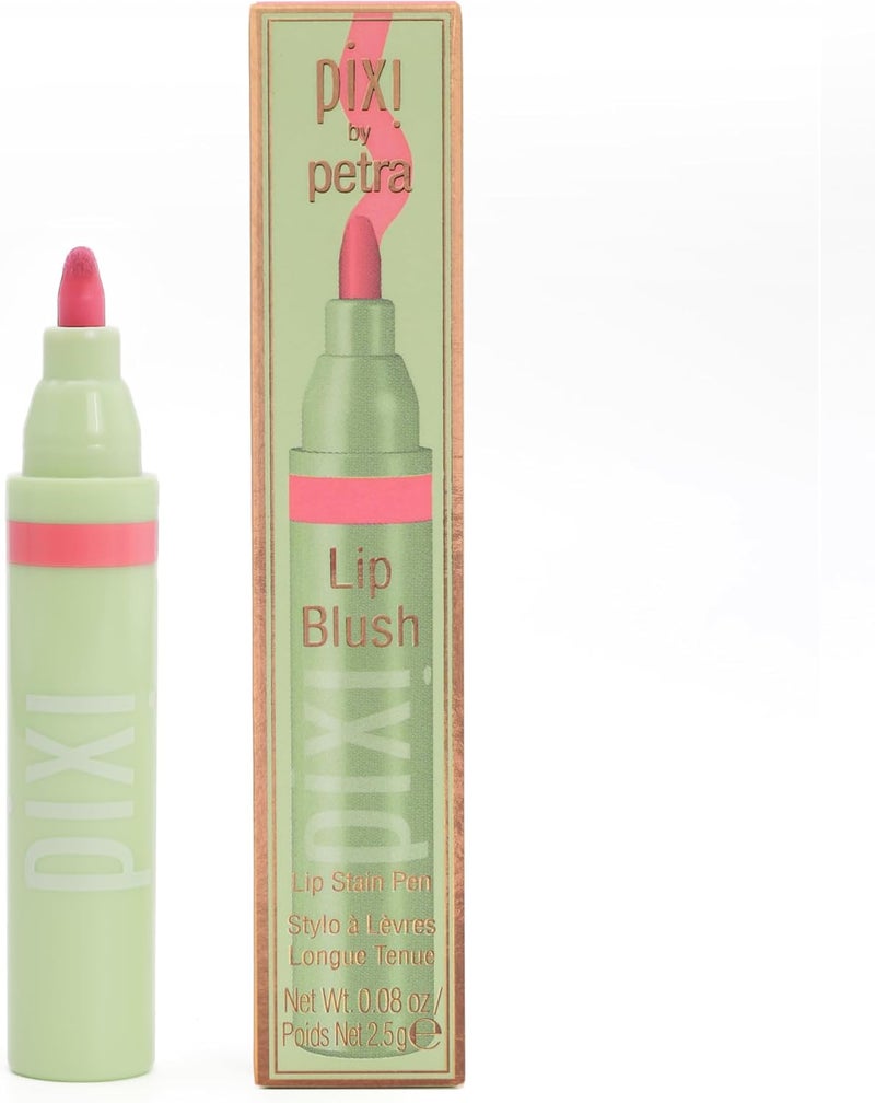 Pixi Beauty LipBlush Lip Stain Pen in Beauty - 0.08 fl. oz / 2.5 g - Image 1