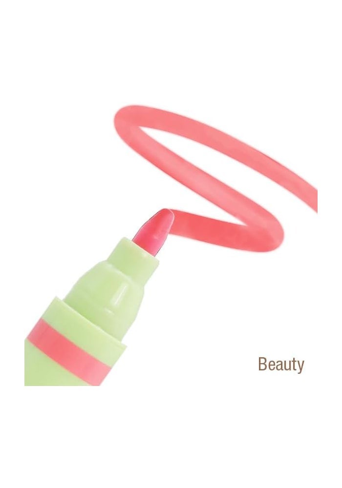 Pixi Beauty LipBlush Lip Stain Pen in Beauty - 0.08 fl. oz / 2.5 g - Image 2
