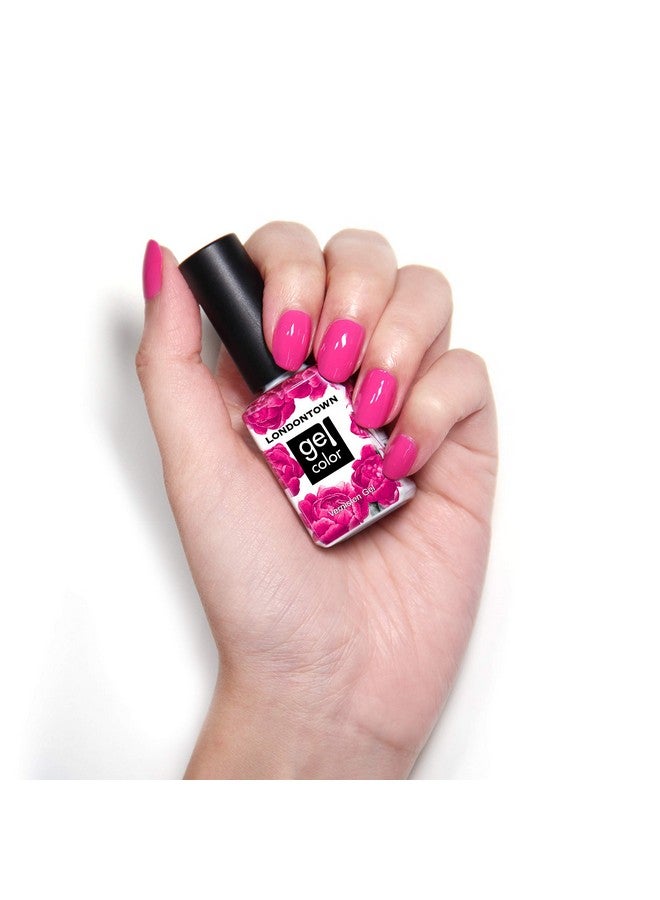 LONDONTOWN Gel Color Summer Fling - Image 2