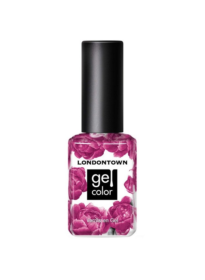 LONDONTOWN Gel Color Summer Fling - Image 1