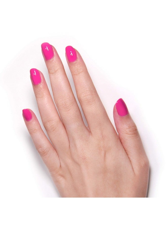 LONDONTOWN Gel Color Summer Fling - Image 3