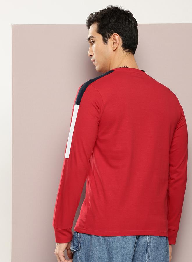 Dillinger Men Long Sleeve Regular T-Shirt - Image 3