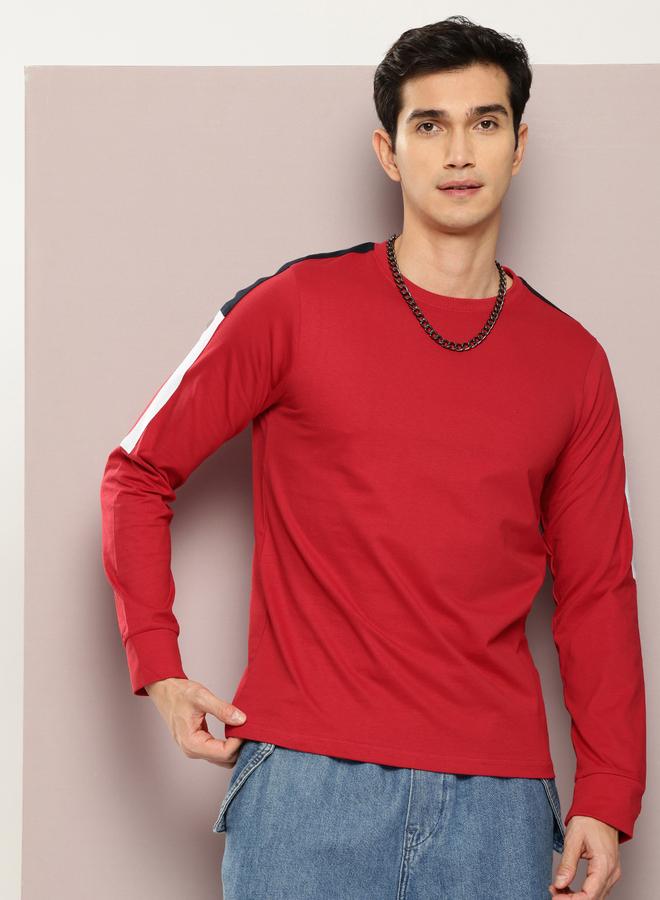 Dillinger Men Long Sleeve Regular T-Shirt - Image 1