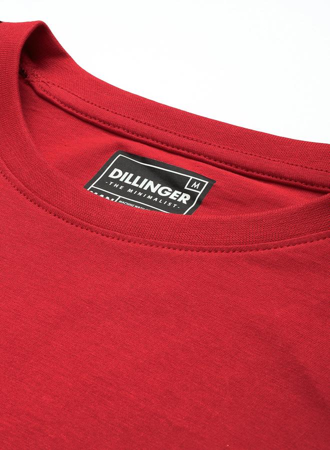 Dillinger Men Long Sleeve Regular T-Shirt - Image 2