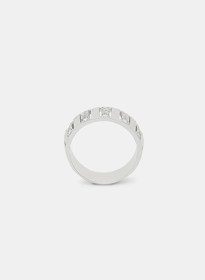 Annaka RING