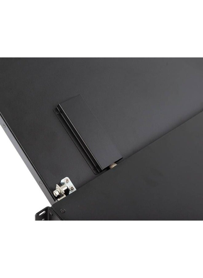 Feelworld Seetec 17.3 Inch 1RU Pull Out Rack Mount Monitor Full HD 1920x1080 SC173-HD-56 - Image 4