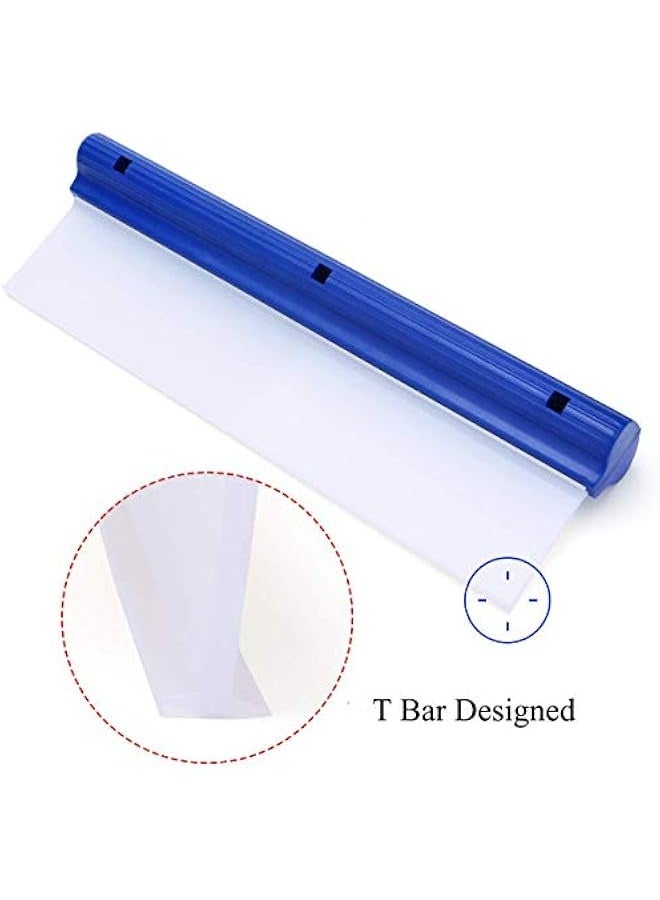 PROMASS Car Silicone Squeegee - Image 2