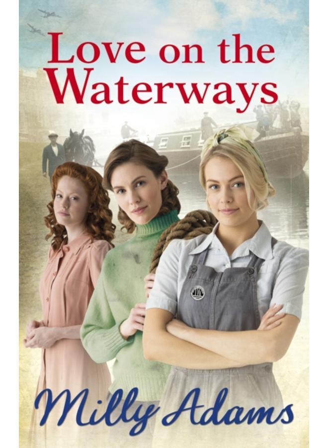 Love on the Waterways