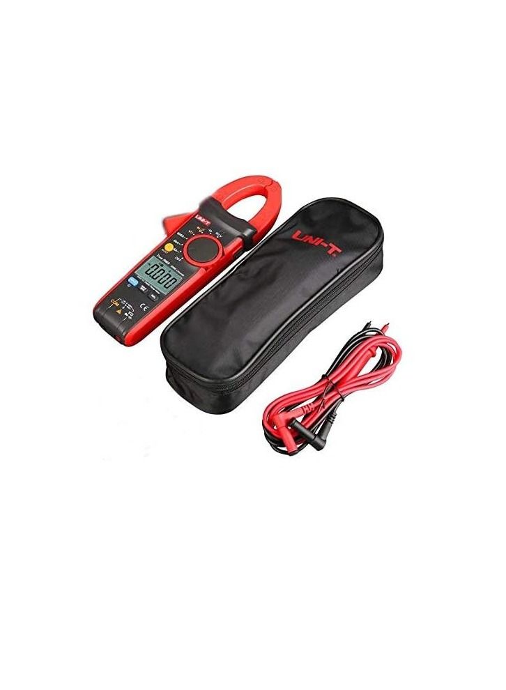 UNI-T Digital Clamp Meter AC 600A with True RMS Frequency - Uni-T - Image 3