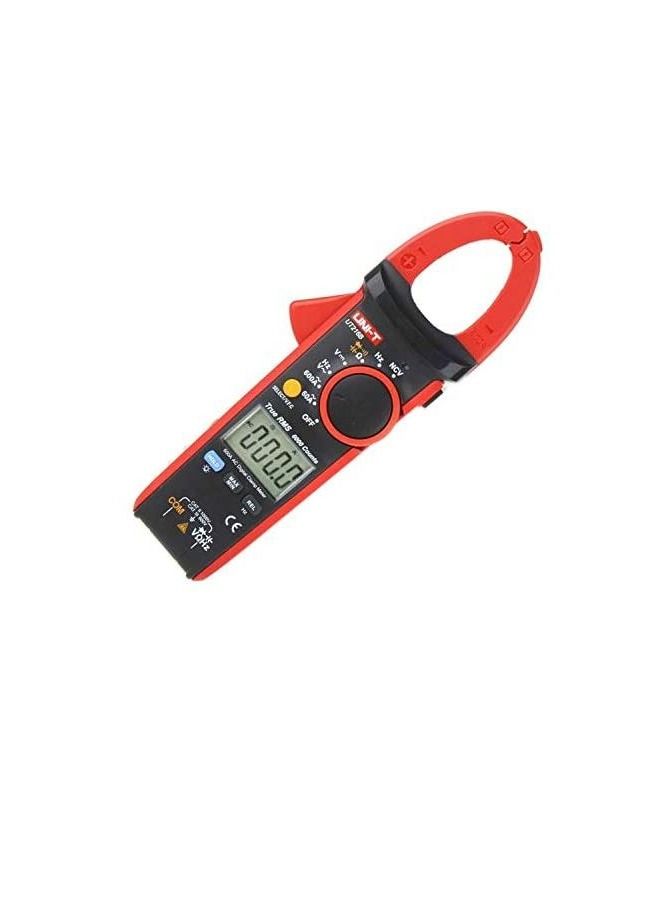 UNI-T Digital Clamp Meter AC 600A with True RMS Frequency - Uni-T - Image 2