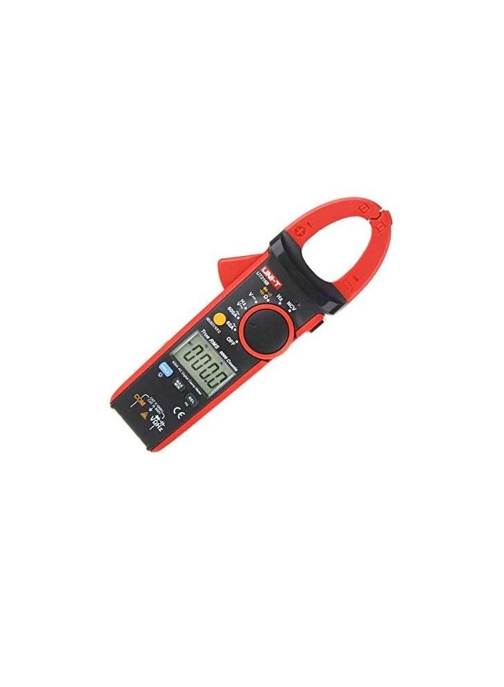 UNI-T Digital Clamp Meter AC 600A with True RMS Frequency - Uni-T - Image 1