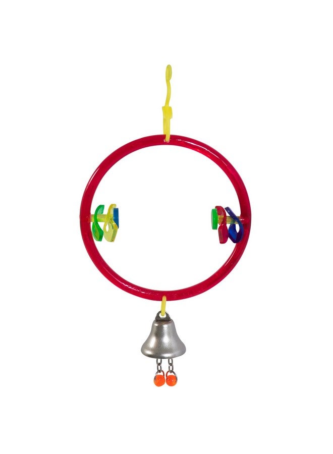 جي دبليو حلقات ألعاب أكتيفي تويز من جيه دبليو بيت إنسايت، ألوان متنوعة - Image 3