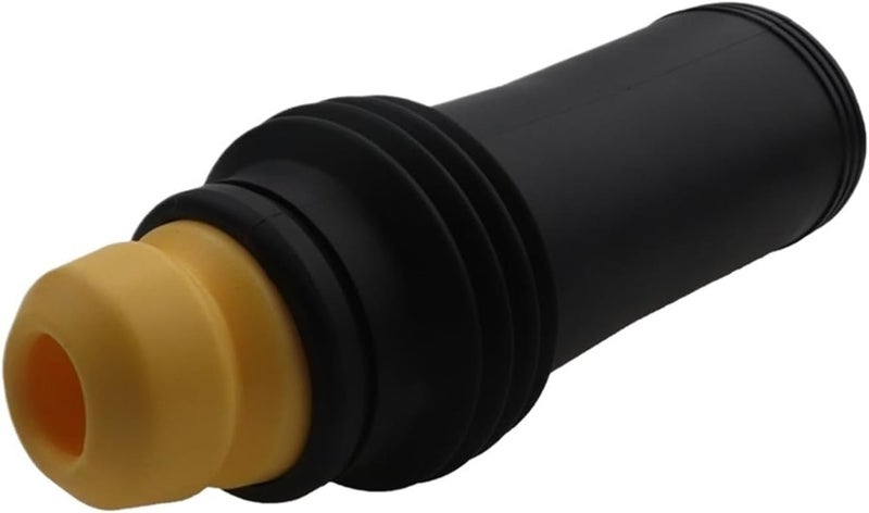 DEMULAX Rear Dust Cover Air Shock Absorber Bellow Buffer Boot Set - Image 1