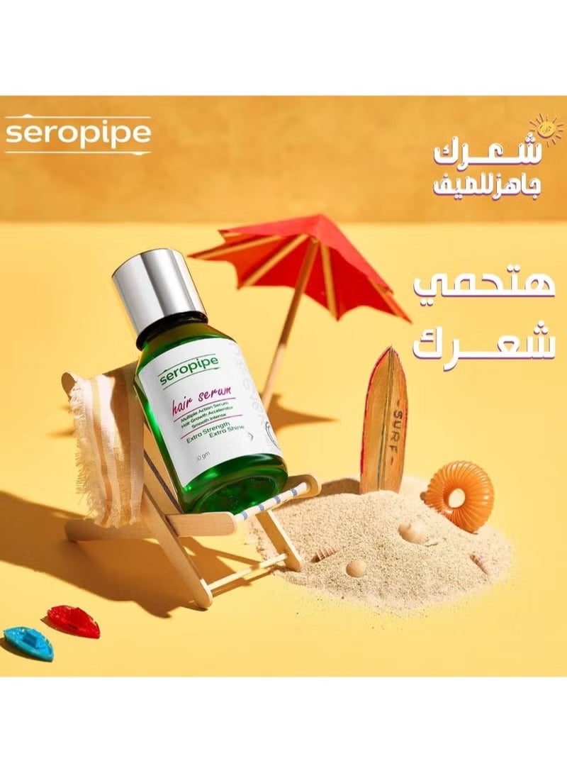 سيروبايب ماسك للشعر 225 جرام - Image 4