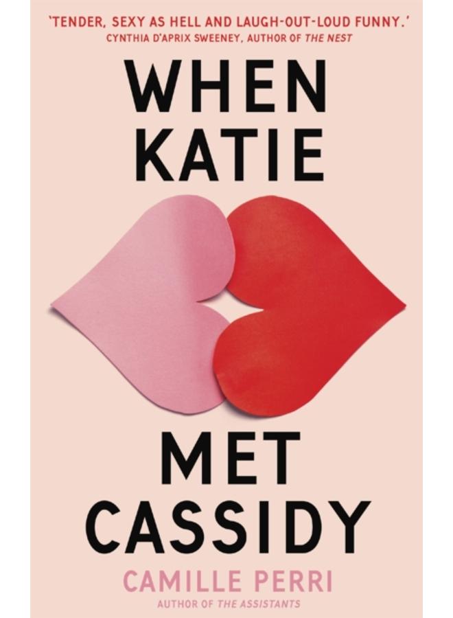 When Katie Met Cassidy 