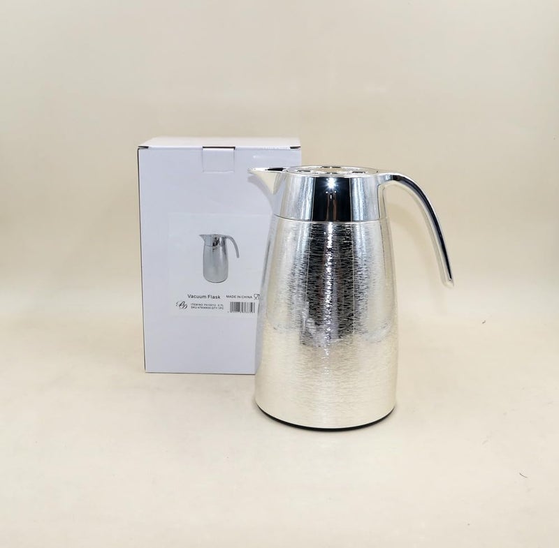 B&D زجاجة فراغية من الفولاذ المقاوم للصدأ سعة 0.7 لتر من B&D