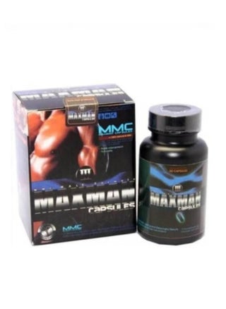 Max developer capsules for men - pzsku/Z6223700C797CF173F0FDZ/45/_/1724083863/de5aece9-f58a-4732-a509-e6418a0ae12f