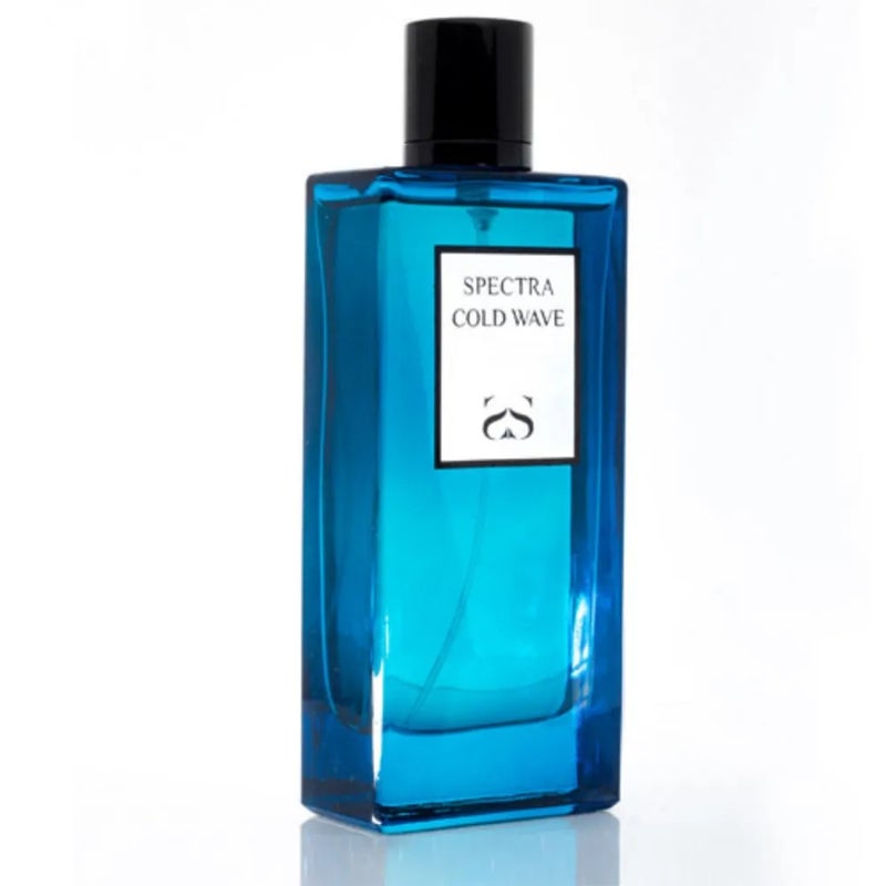 سبكترا 041 كولد ويف عطر للرجال - 125 مل