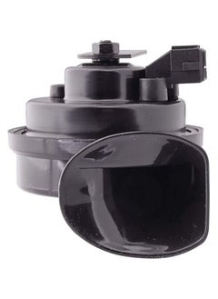 HELLA HELLA 3FH 012 010-031 Trumpet Horn - TE16S - 12V - 110dB(A) - Frequency Range: 400/500Hz  - Image 2