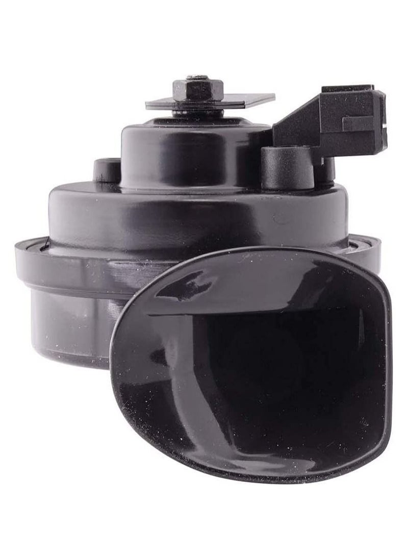 HELLA HELLA 3FH 012 010-031 Trumpet Horn - TE16S - 12V - 110dB(A) - Frequency Range: 400/500Hz  - Image 2