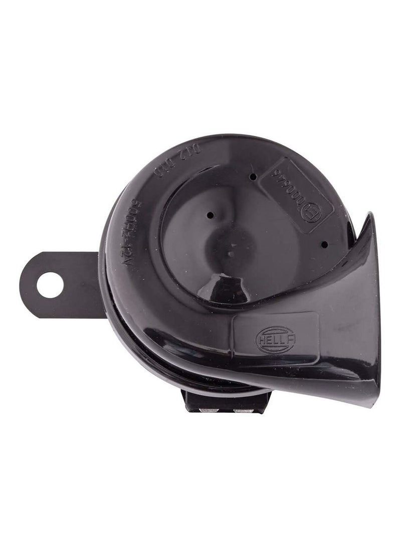 HELLA HELLA 3FH 012 010-031 Trumpet Horn - TE16S - 12V - 110dB(A) - Frequency Range: 400/500Hz  - Image 3