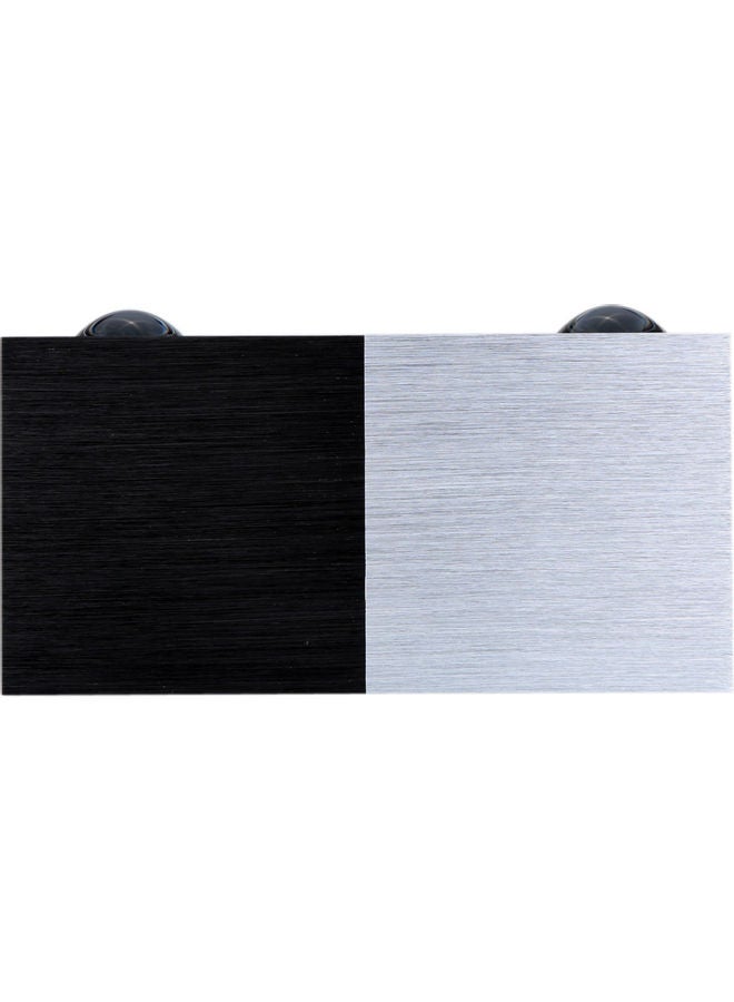 Loquat Simple Fashion LED Wall Light Warm White - Image 4