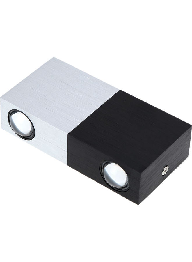 Loquat Simple Fashion LED Wall Light Warm White - Image 2