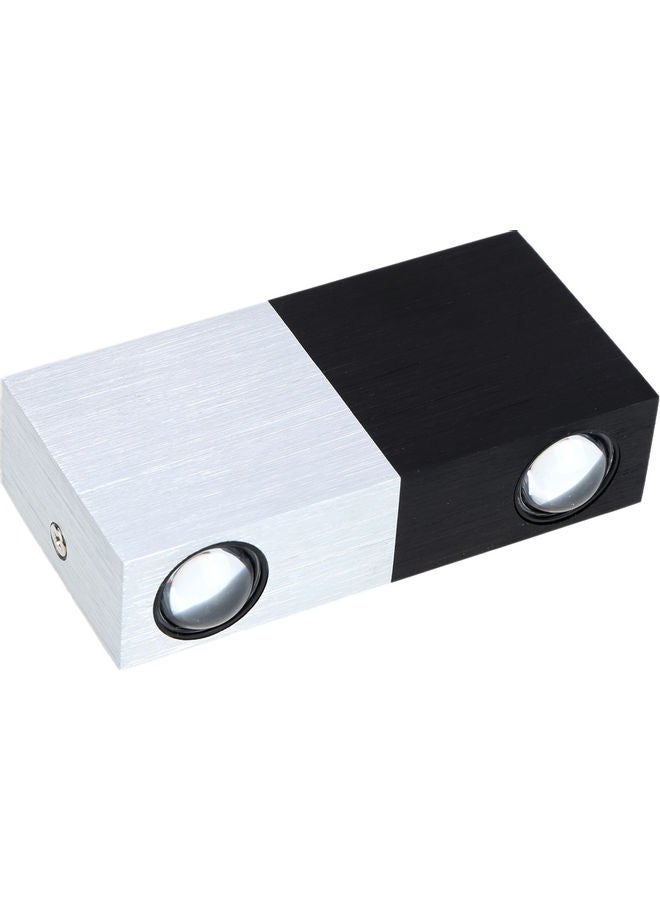 Loquat Simple Fashion LED Wall Light Warm White - Image 3