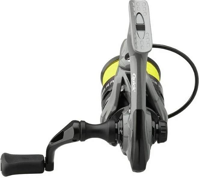 Dam Quick Dynabraid 4 3000S Fd 3+1bb Fishing Machine