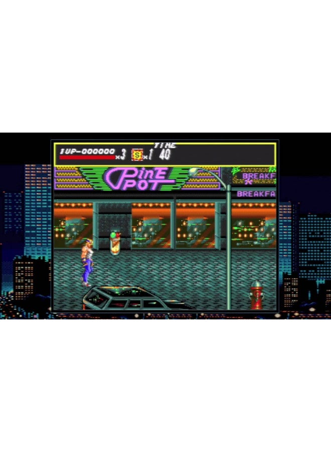 Sega Sonic's Ultimate Genesis Collection (Platinum Hits) - Xbox 360 - Image 4