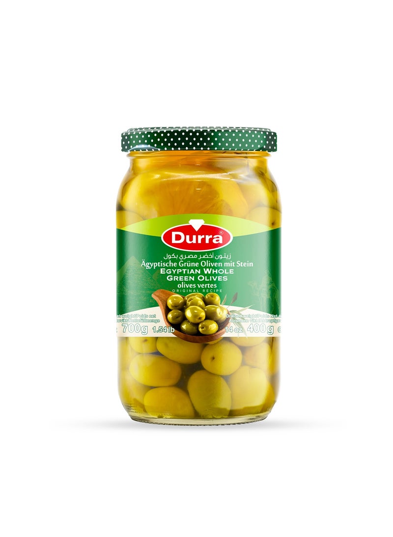 DURRA( Green Olive 700g - Pickled Cucumber 720g - Pickled Peppers Hot 600g - Pickled Turnip with Beetroot 710g ) - Image 4